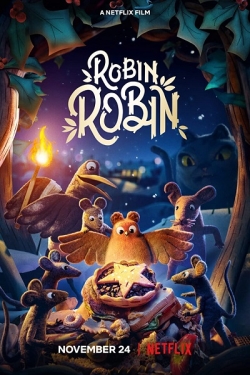  Robin Robin 2020