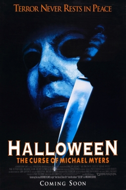  Halloween: The Curse of Michael Myers 1995