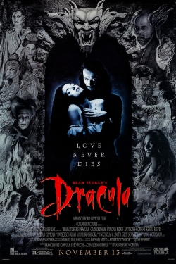  Bram Stoker’s Dracula 1992