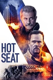 پوستر Hot Seat