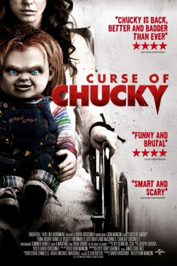 Curse of Chucky 2013