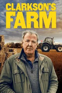 دانلود سریال Clarkson’s Farm 2021–2024