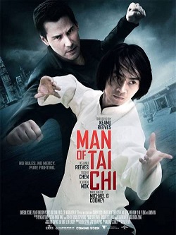 دانلود فیلم Man of Tai Chi 2013