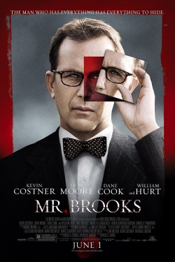 دانلود فیلم Mr. Brooks 2007