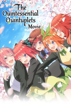  The Quintessential Quintuplets Movie 2022