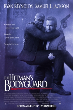  The Hitman’s Bodyguard 2017