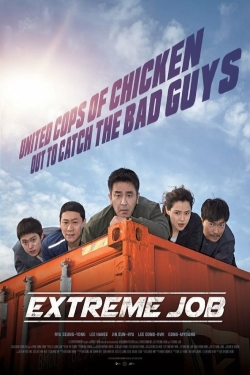  Extreme Job 2019