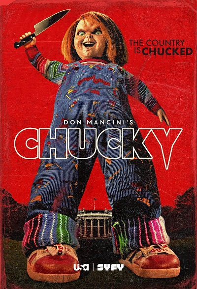  Chucky 2021