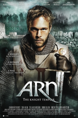 Arn: The Knight Templar 2007
