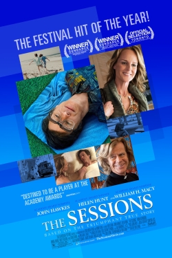  The Sessions 2012