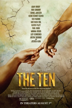  The Ten 2007