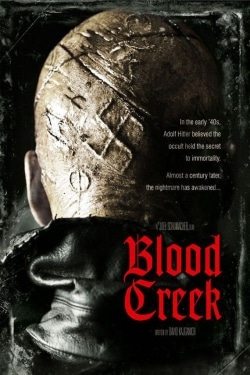  Blood Creek 2009