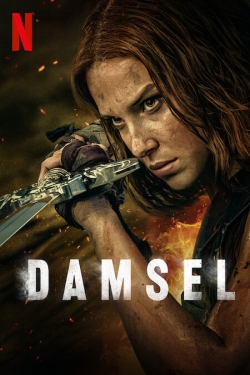 دانلود فیلم Damsel 2024
