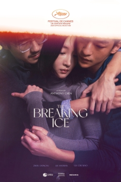 دانلود فیلم The Breaking Ice 2023