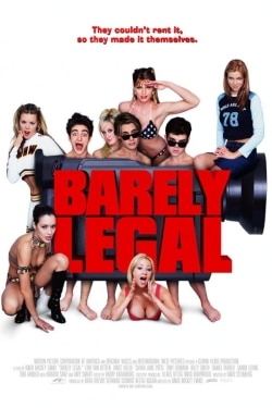 دانلود فیلم Barely Legal 2003
