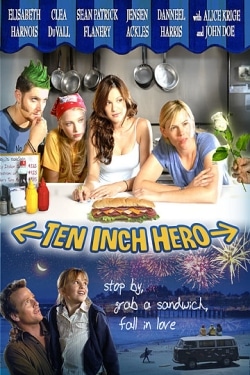 دانلود فیلم Ten Inch Hero 2007