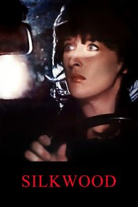 پوستر Silkwood