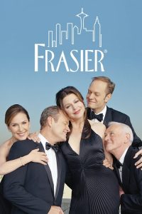 پوستر Frasier