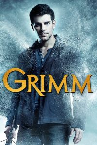 پوستر Grimm