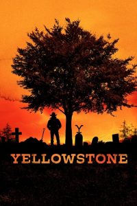 پوستر Yellowstone